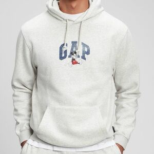 Gap x Disney Mickey Mouse Hoodie